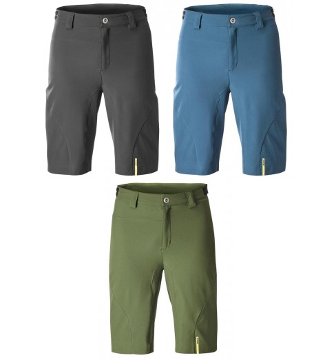mavic shorts mtb