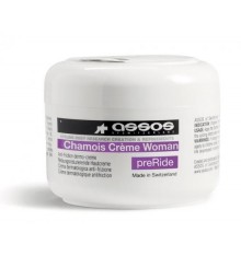 ASSOS crème chamois pour femme (75ml)