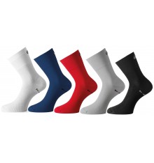 ASSOS chaussettes GT 