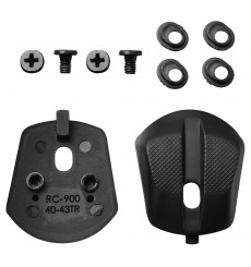SHIMANO Base replacement heel lugs S-PHYRE RC9