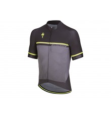 SPECIALIZED maillot manches courtes SL Expert 2018