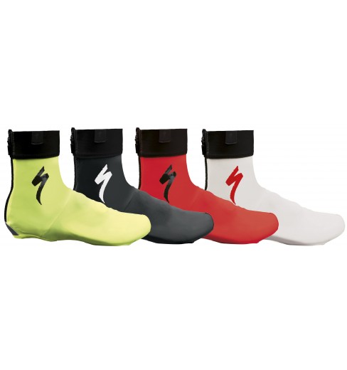 SPECIALIZED lycra cover shoes 2018