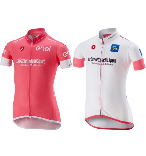 giro pink jersey