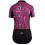 ASSOS maillot manches courtes femme Uma GT Camou 2018