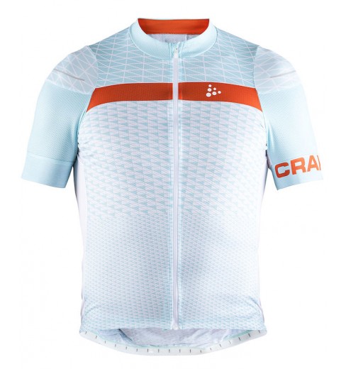 craft route thermal bib shorts