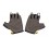 TOUR DE FRANCE yellows cycling gloves 2018