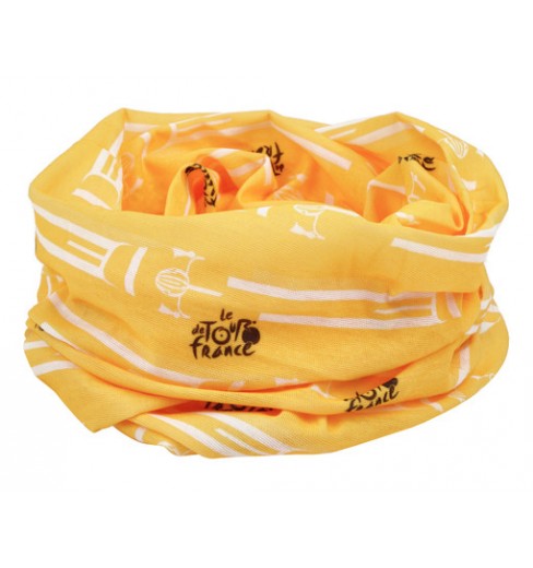 TOUR DE FRANCE Bandana 2018