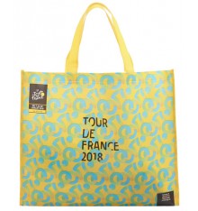 TOUR DE FRANCE sac de shopping 2018