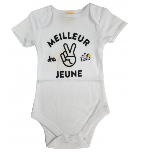Tour De France Baby S Body Suit Best Young 18 Cycles Et Sports Tour De France Baby S Body Suit Best Young 18 Cycles Et Sports
