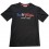 ALPE D'HUEZ black 21 Virages kids' t-shirt