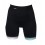 ALPE D'HUEZ heart lady cycling shorts 2018