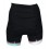 ALPE D'HUEZ heart lady cycling shorts 2018