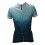 ALPE D'HUEZ heart women's short sleeves jersey 2018