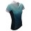 ALPE D'HUEZ heart women's short sleeves jersey 2018
