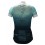 ALPE D'HUEZ heart women's short sleeves jersey 2018