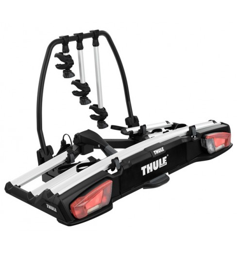 thule bike rack