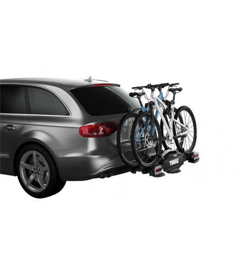 THULE VeloCompact 2 bikes 13-pin bike rack CYCLES ET SPORTS