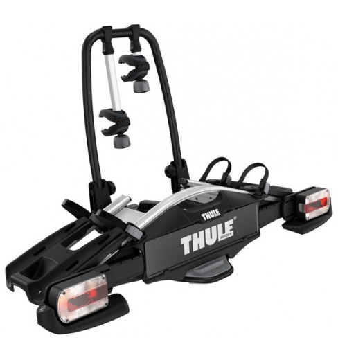 thule velocompact 2 bike rack