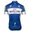 QUICK STEP FLOORS Team short sleeve jersey 2018