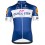 QUICK STEP FLOORS maillot cycliste Team 2018