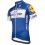 QUICK STEP FLOORS Team short sleeve jersey 2018