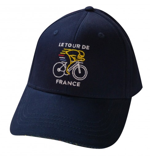 tour de france hat