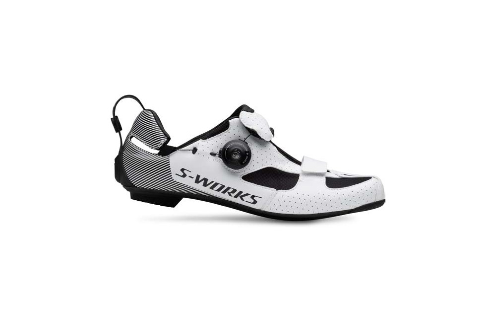 Bontrager Hilo Triathlon Shoes