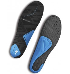 SPECIALIZED Body Geometry SL blue footbed