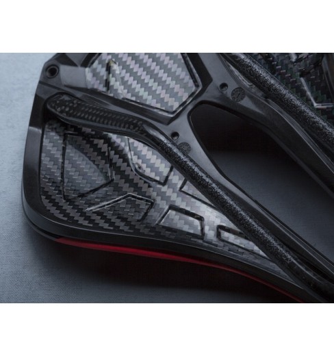 s works power saddle torque