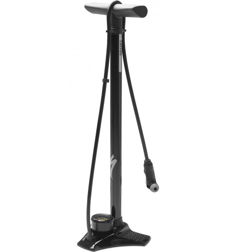 SPECIALIZED Air Tool Sport SwitchHitter II Floor Pump