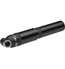 SPECIALIZED Air Tool Big Bore bike pump