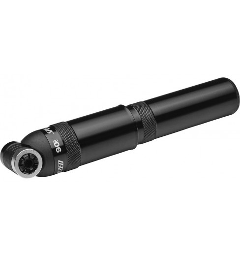 SPECIALIZED Air Tool Big Bore bike pump