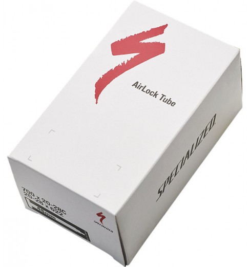 SPECIALIZED chambre à air Airlock Presta Valve Tube - 700 x 20-28c