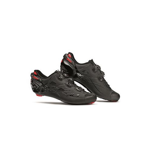 sidi shot carbon road shoes