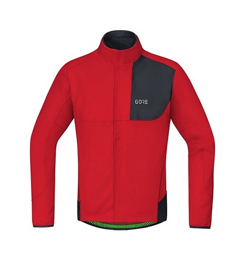 gore bike clothing