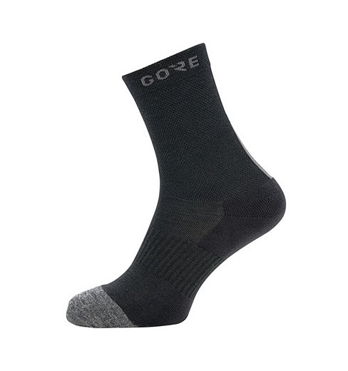 GORE BIKE WEAR chaussettes mi-hautes M Thermo 