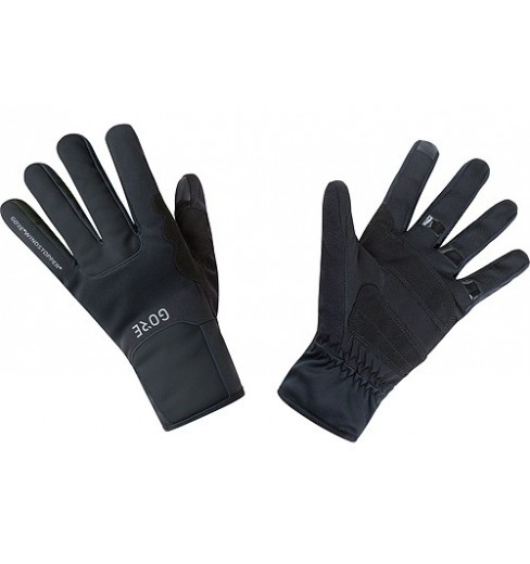GORE BIKE WEAR WINDSTOPPER® Thermo Gloves