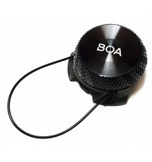 SPECIALIZED boucle Boa S3-Snap noir
