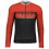 SCOTT RC AS men's long sleeve jersey 2019