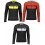 SCOTT RC AS men's long sleeve jersey 2019