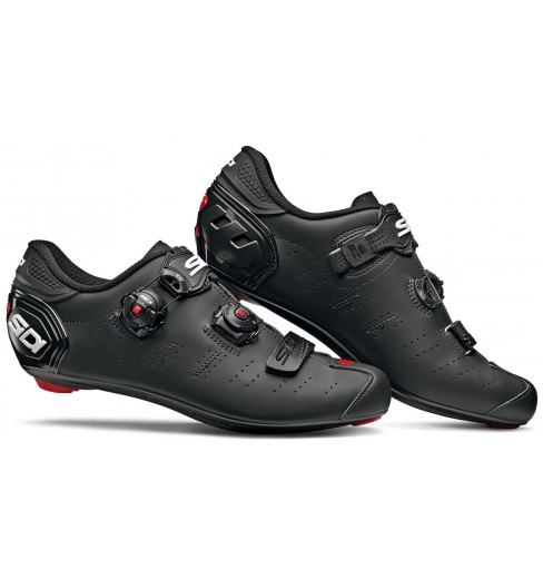 SIDI Ergo 5 Mega Carbon Composite matt 