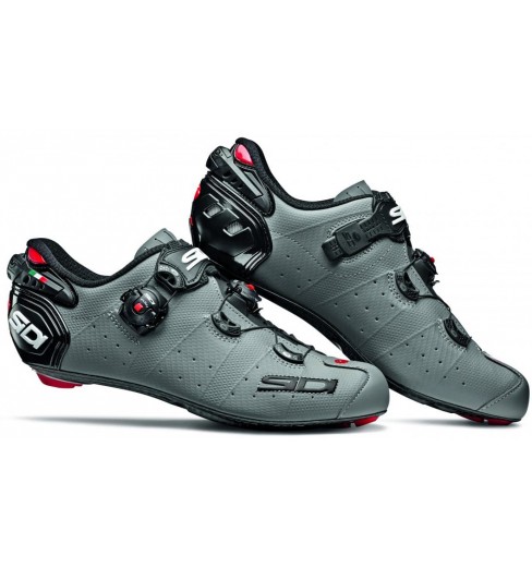 SIDI Wire 2 Carbon matt grey black road 