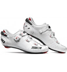 SIDI Wire 2 Carbon white road cycling shoes 2020