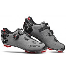 Chaussures VTT SIDI Drako 2 SRS gris mat