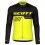 SCOTT maillot manches longues homme RC TEAM 10 2019