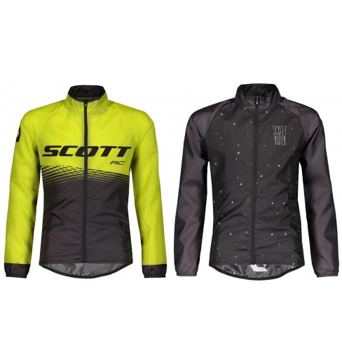 veste scott