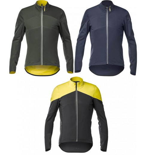 mavic cosmic pro jersey