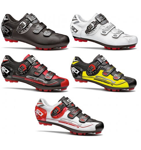 SIDI chaussures VTT Eagle 7 SR 2019