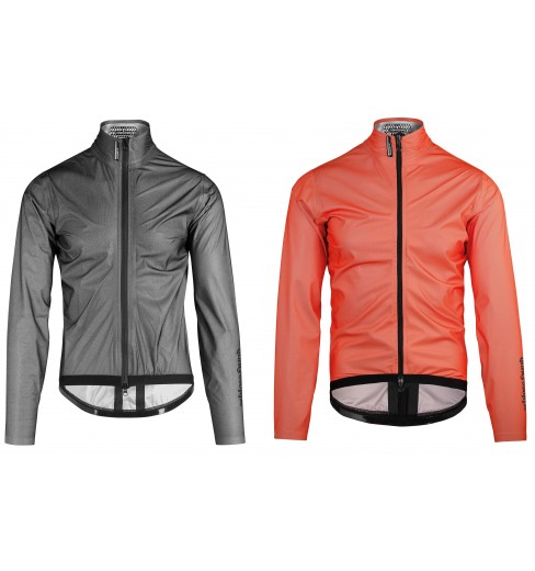 equipe rs rain jacket
