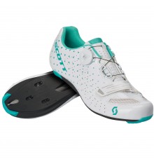 SCOTT chaussures route femme Comp Boa 2021